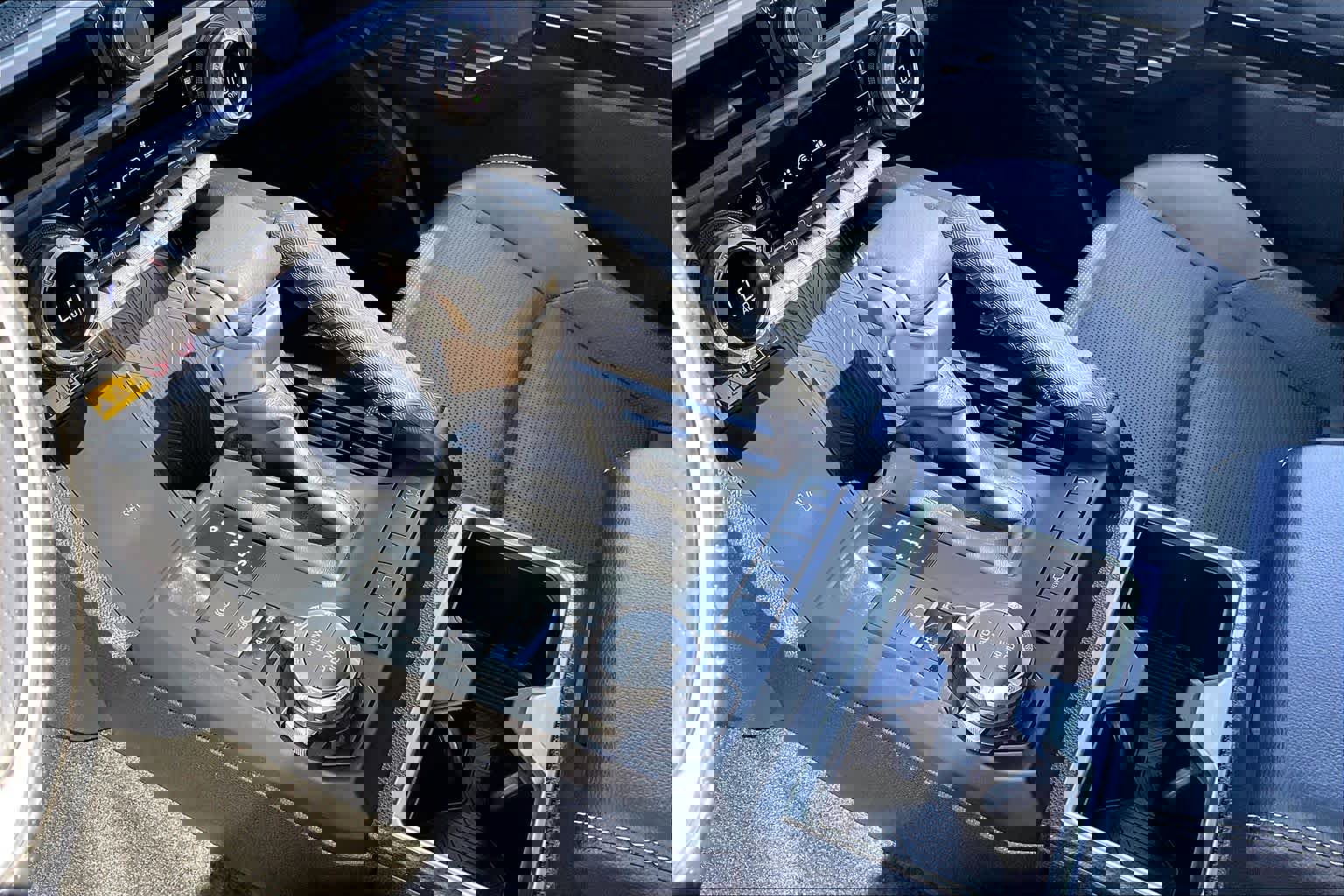 Used 2025 Toyota 4Runner Limited image 17