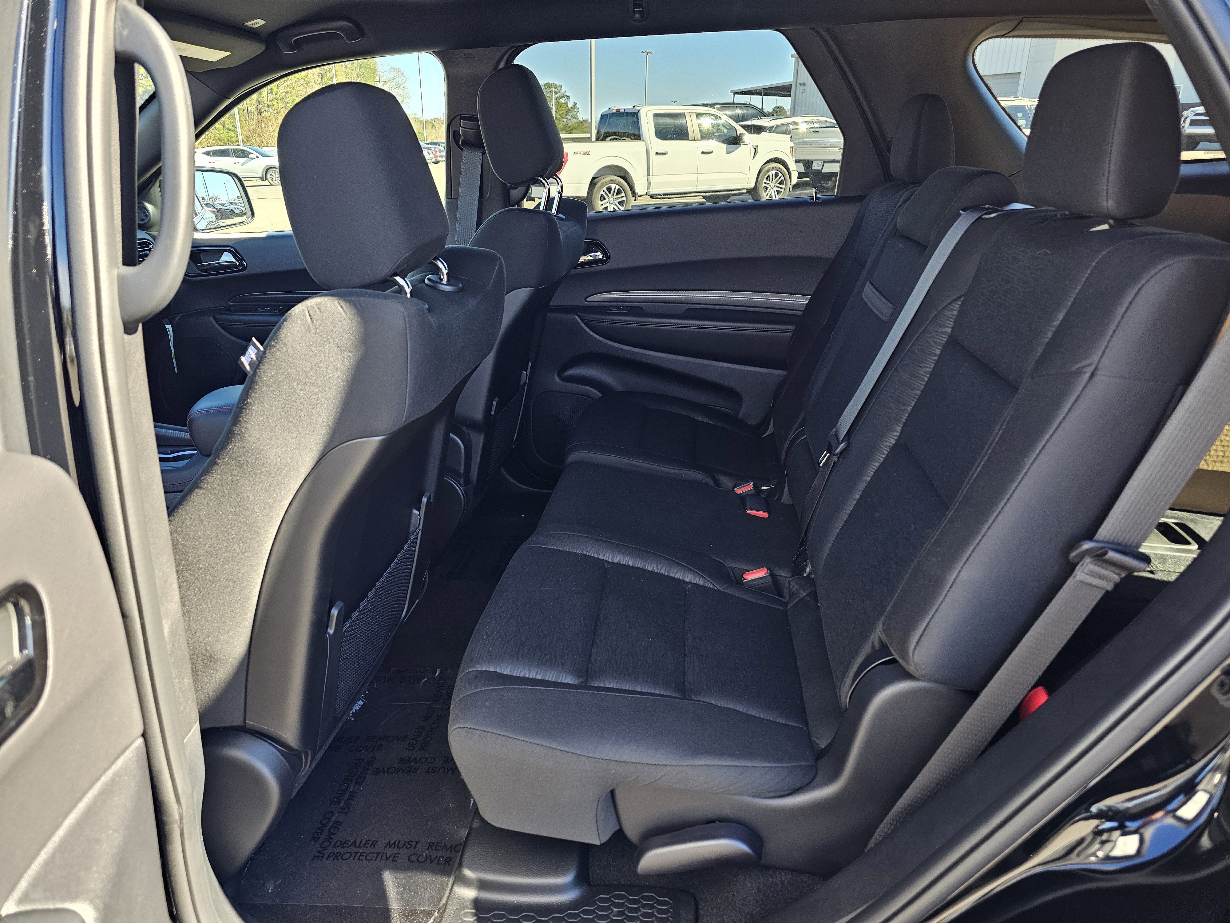 New 2026 Dodge Durango GT w/ Blacktop Package image 30