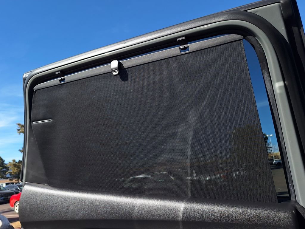 Certified 2023 Hyundai Santa Fe Blue image 13