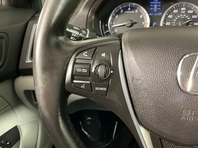 Used 2015 Acura TLX V6 image 23