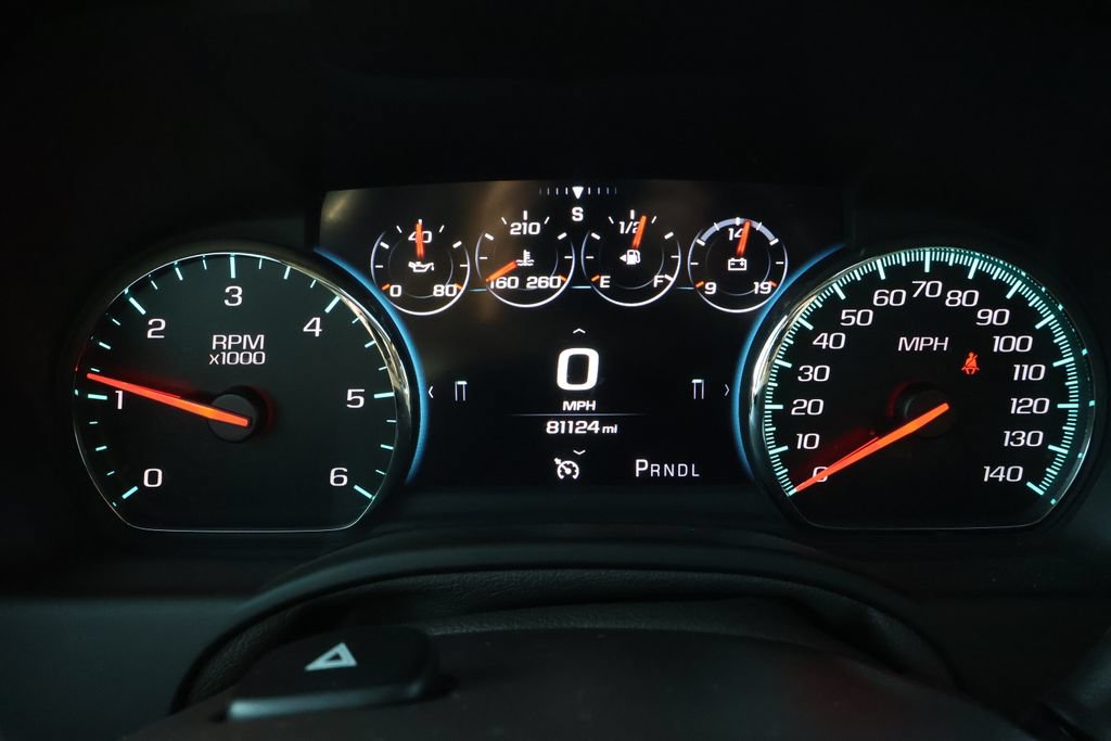 Used 2018 Chevrolet Tahoe Premier AWD/4WD image 20