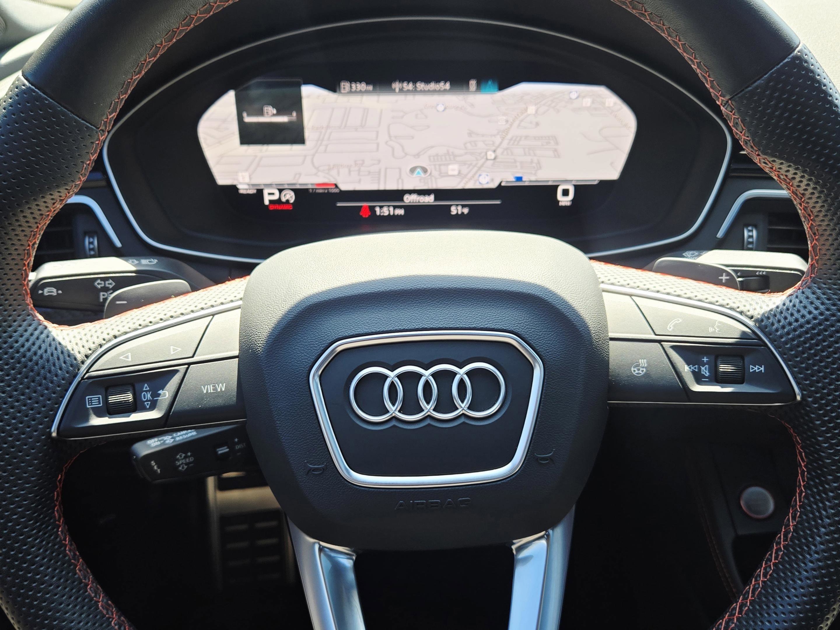 Used 2023 Audi S5 Premium Plus w/ Premium Plus Package image 28