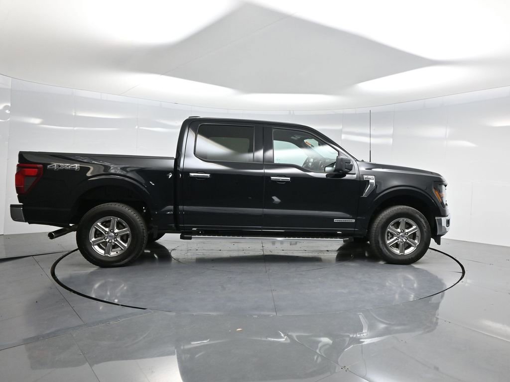 Used 2024 Ford F150 XLT w/ Mobile Office Package image 31