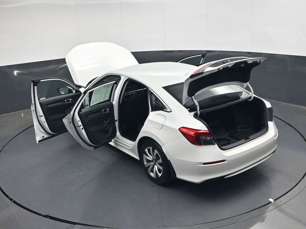 Used 2023 Honda Civic LX image 45