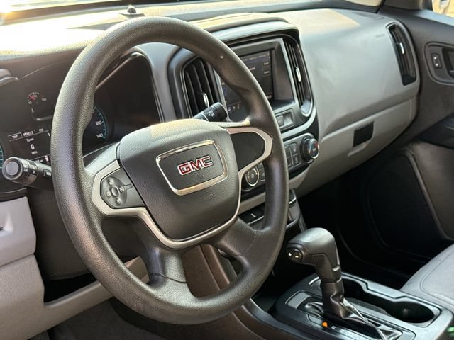 Used 2021 GMC Canyon Elevation Standard w/ Convenience Package RWD image 17