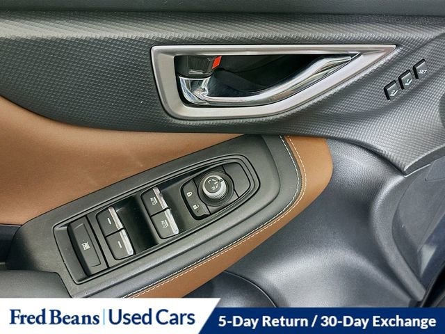 Used 2022 Subaru Forester Touring image 19