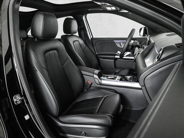 New 2026 Mercedes-Benz GLA 250 4MATIC image 23