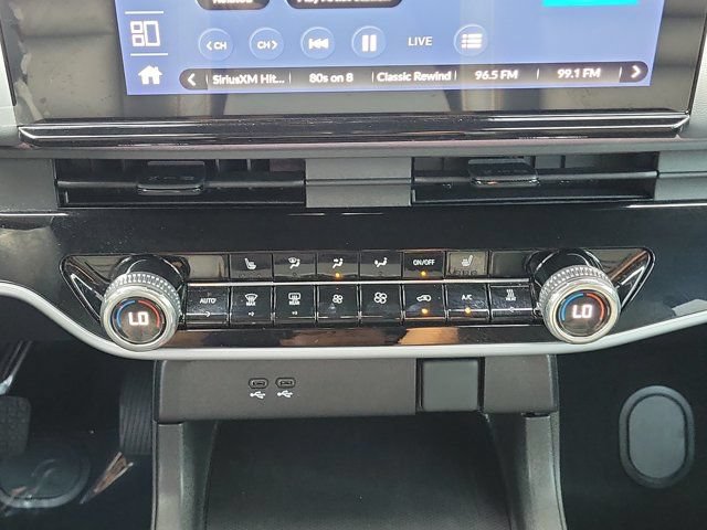 Used 2025 Honda Prologue Touring image 19