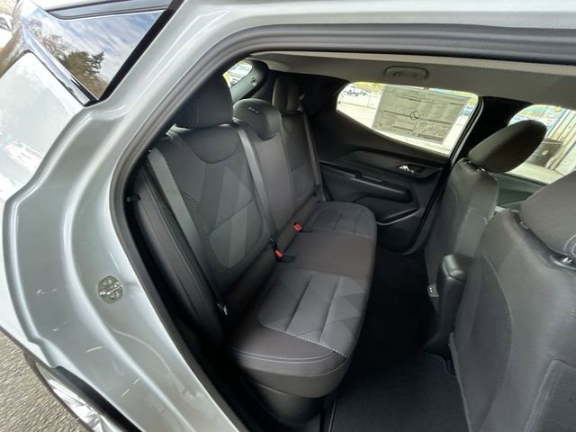 New 2027 Chevrolet Bolt LT w/ Comfort Package FWD image 24