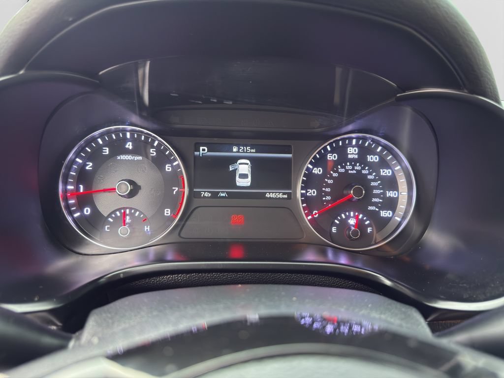Used 2022 Kia Forte LXS FWD image 14