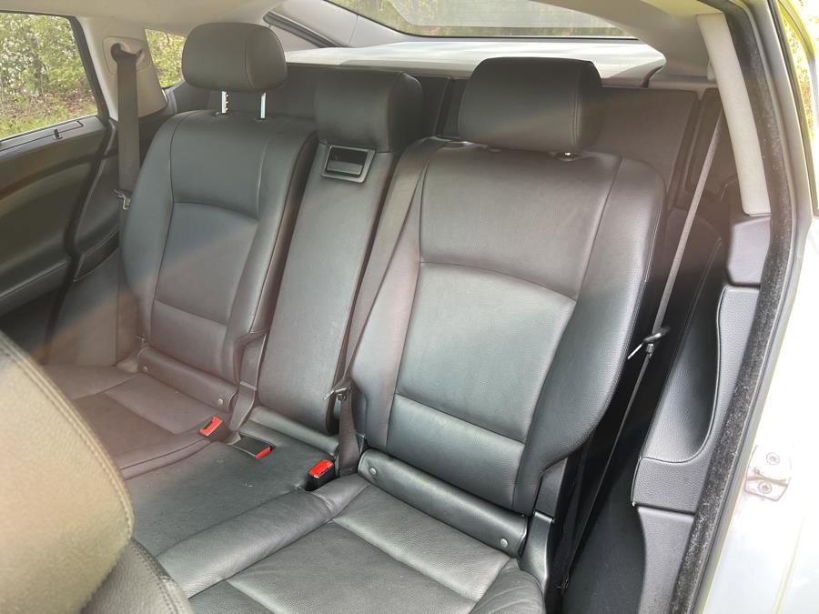 Used 2017 BMW 535i Gran Turismo image 11