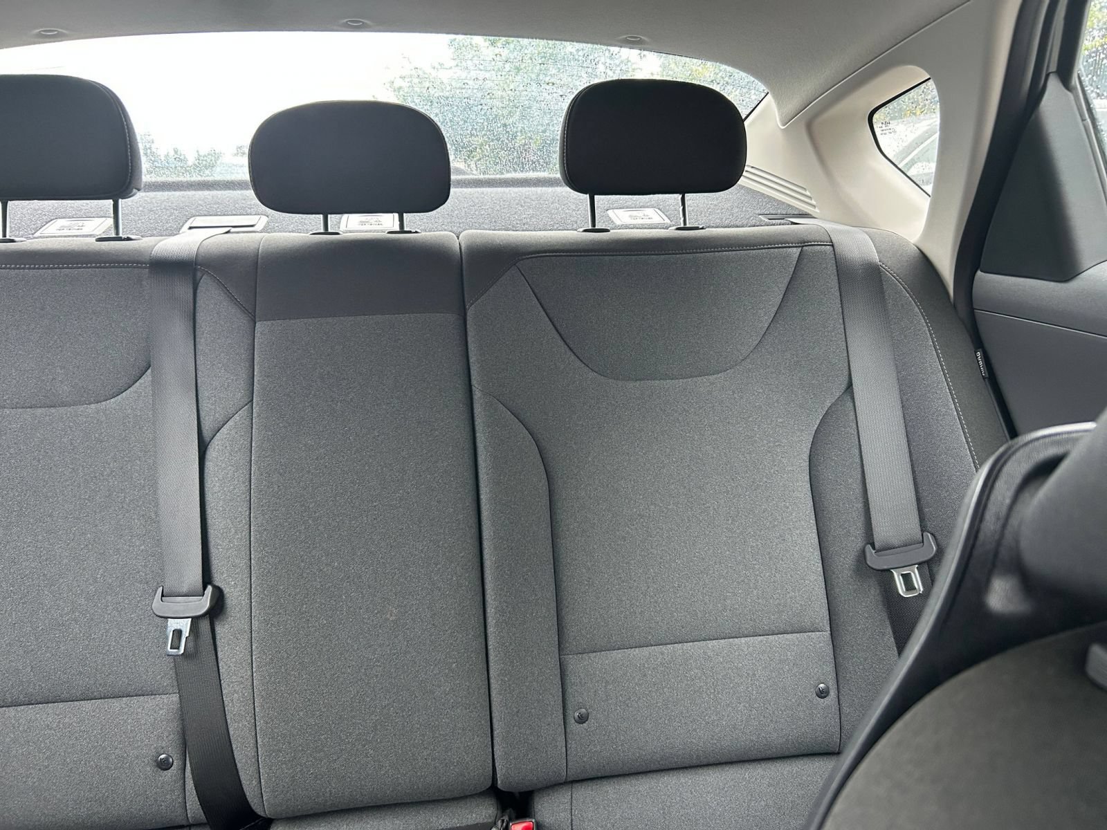 Used 2025 Kia K4 FWD image 32