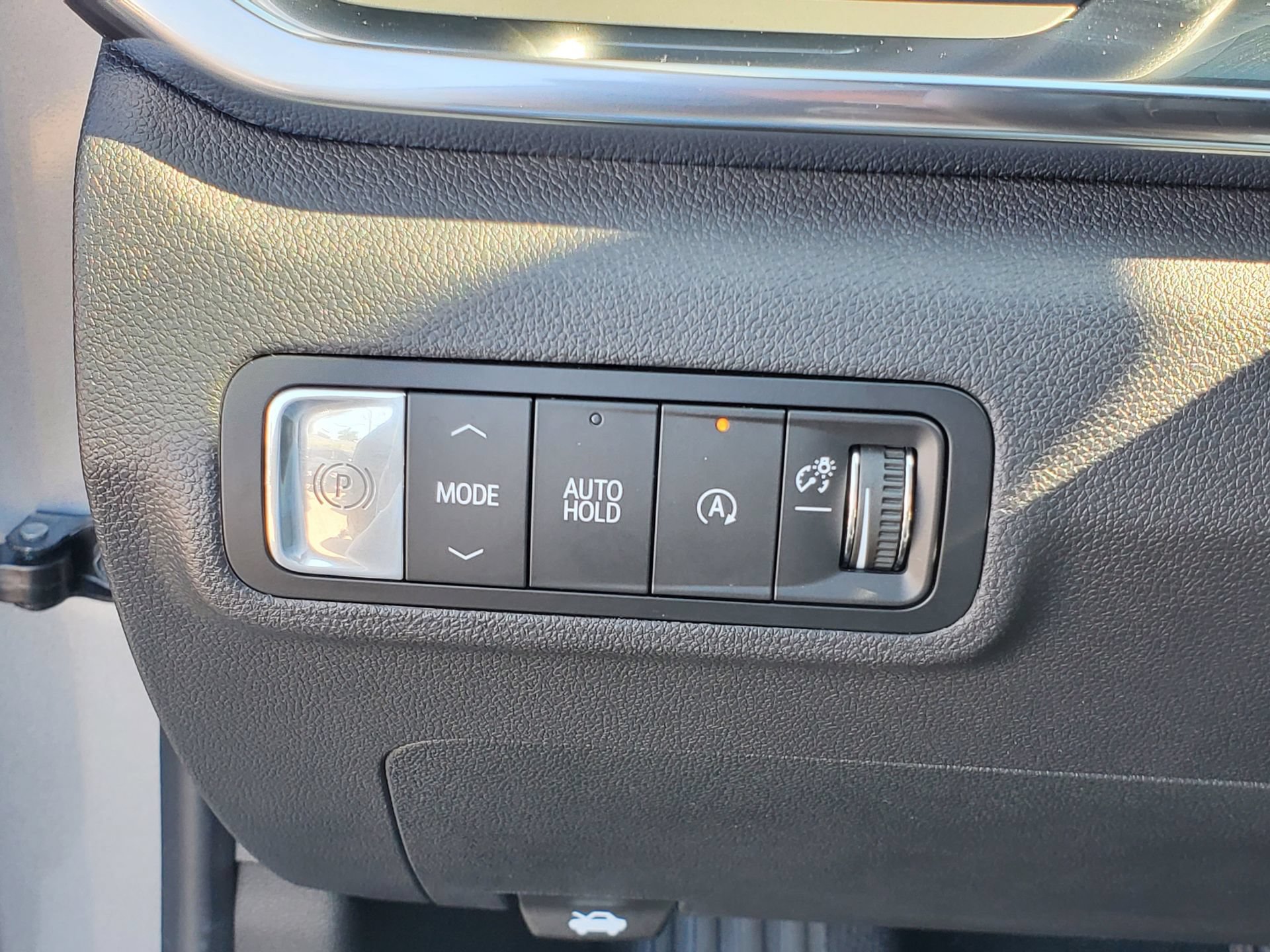 Used 2026 GMC Terrain Elevation FWD image 21