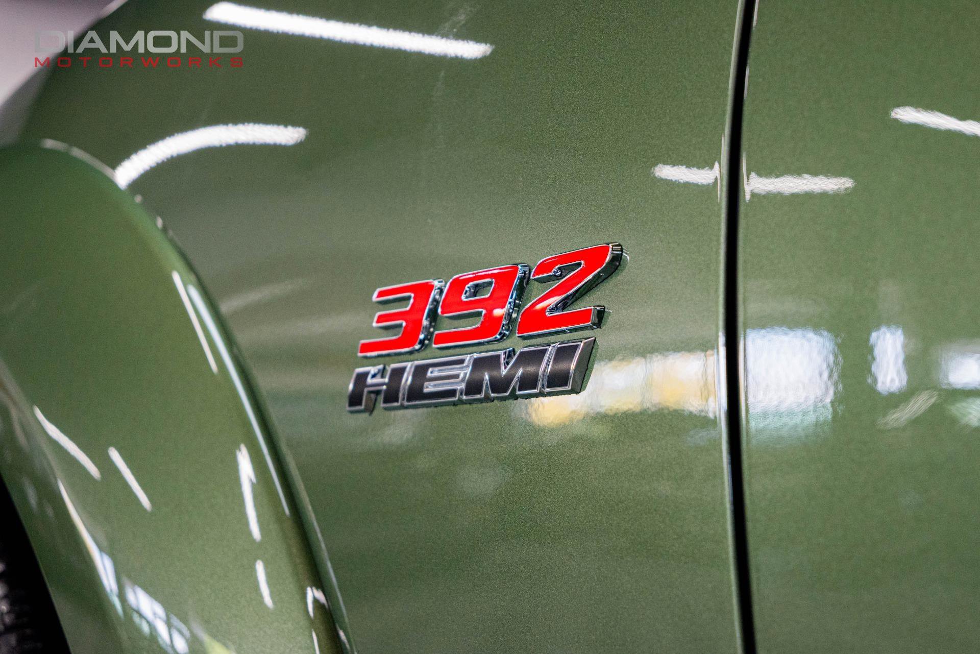 Used 2023 Dodge Charger Scat Pack image 5