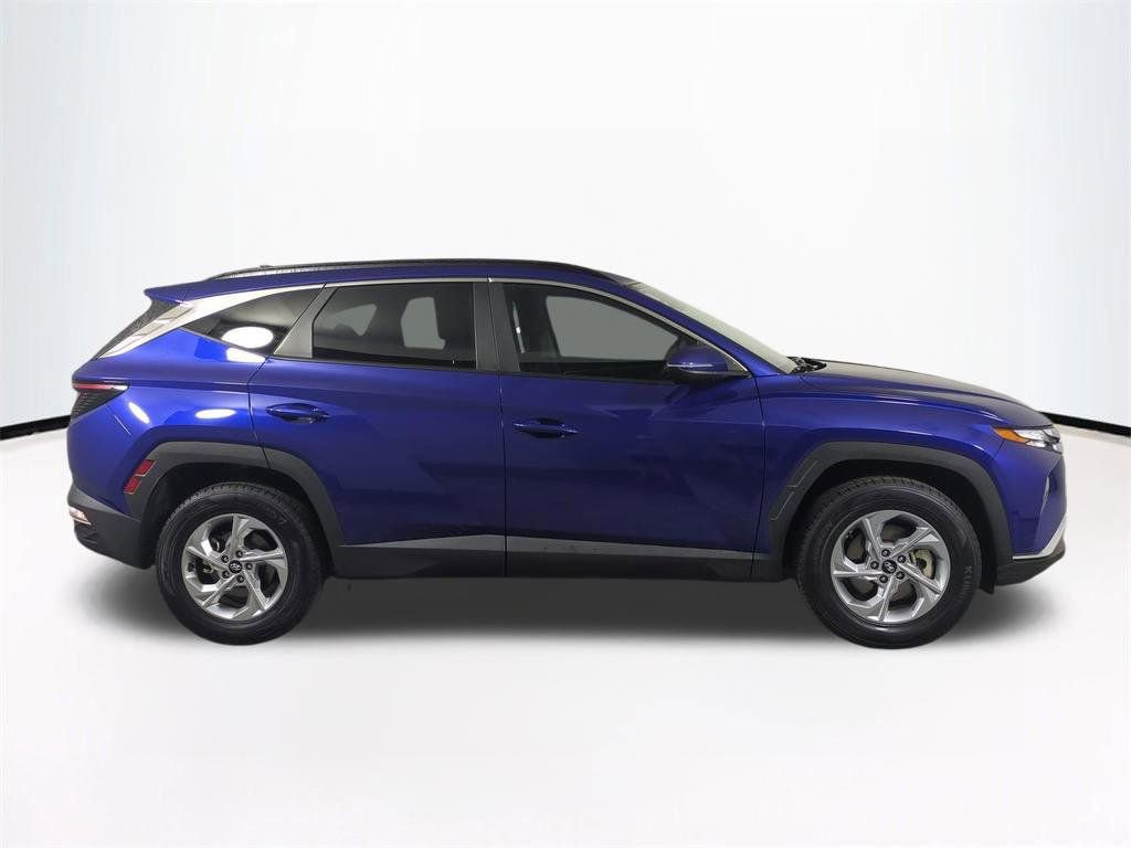Used 2023 Hyundai Tucson SEL image 4