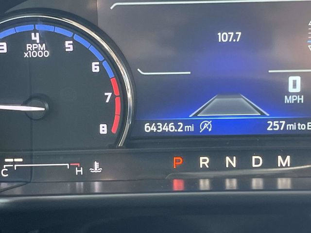 Used 2021 Ford Bronco Sport Badlands w/ Badlands Package AWD/4WD image 28