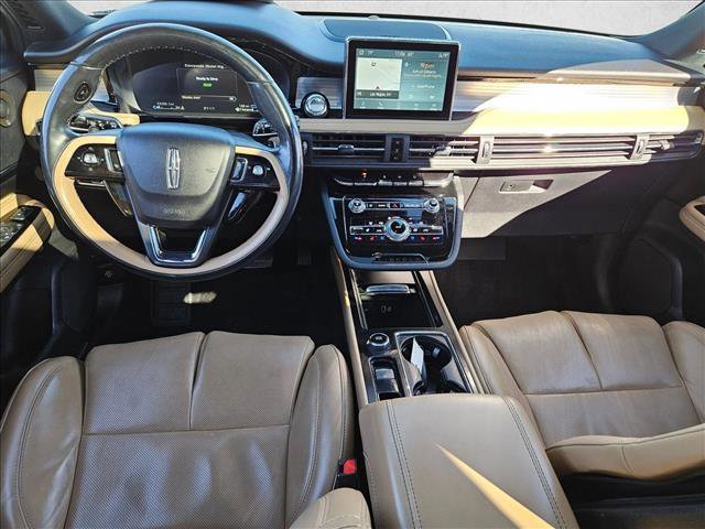 Used 2022 Lincoln Corsair Grand Touring w/ Elements Technology Bundle image 17