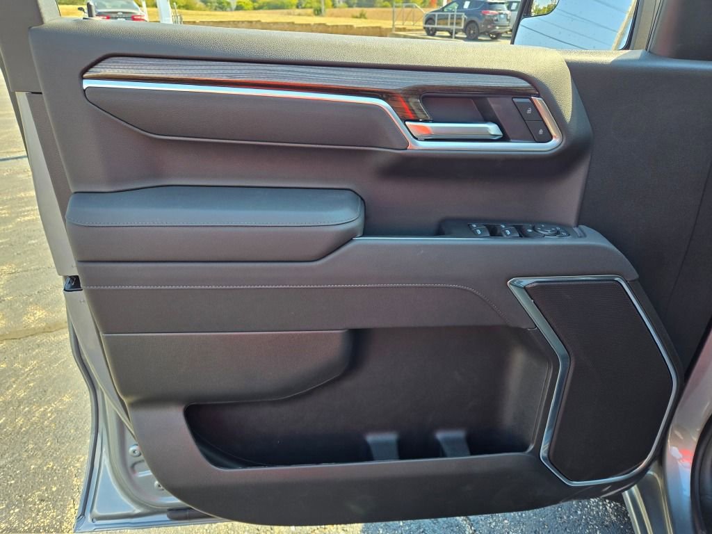 New 2026 Chevrolet Silverado 1500 LT image 19