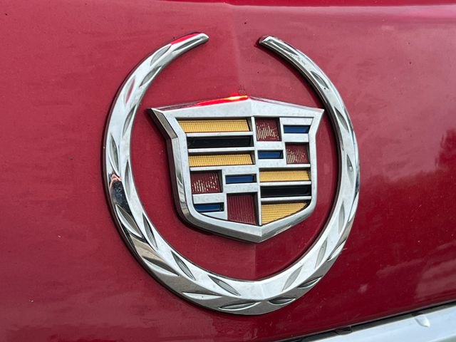 Used 2013 Cadillac XTS Luxury w/ Driver Awareness Package FWD image 42