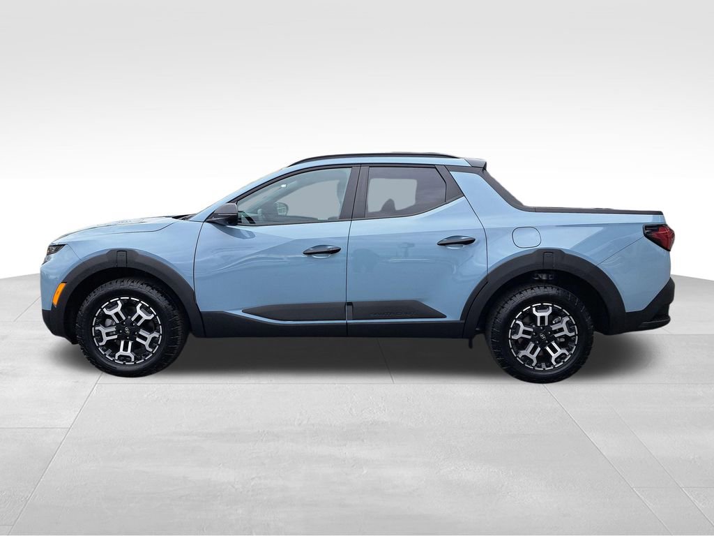 New 2025 Hyundai Santa Cruz XRT AWD/4WD image 2
