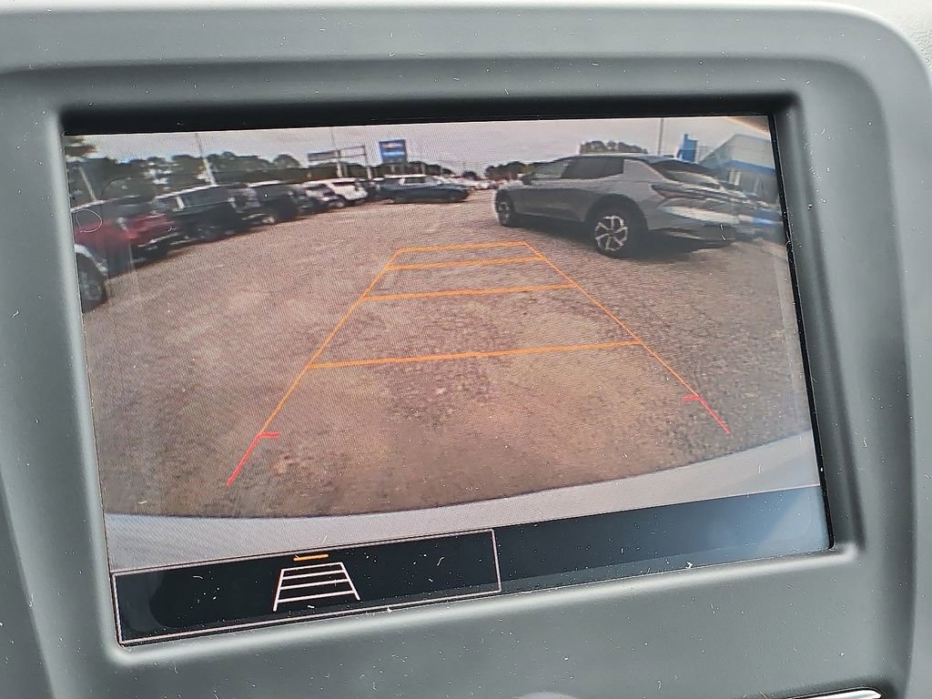 Used 2024 Chevrolet Equinox LT image 18