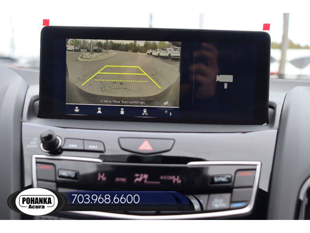 New 2026 Acura RDX A-Spec image 17