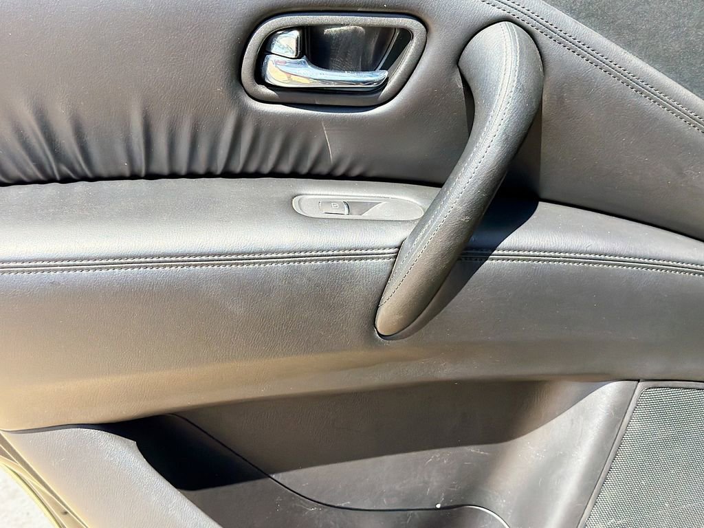 Used 2023 Nissan Armada SV w/ Cargo Package image 37