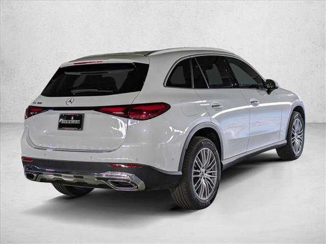 New 2026 Mercedes-Benz GLC 300 video 2