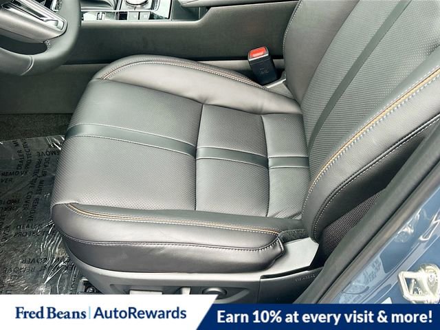 New 2026 MAZDA CX-50 2.5 Hybrid w/ Weather Package image 20