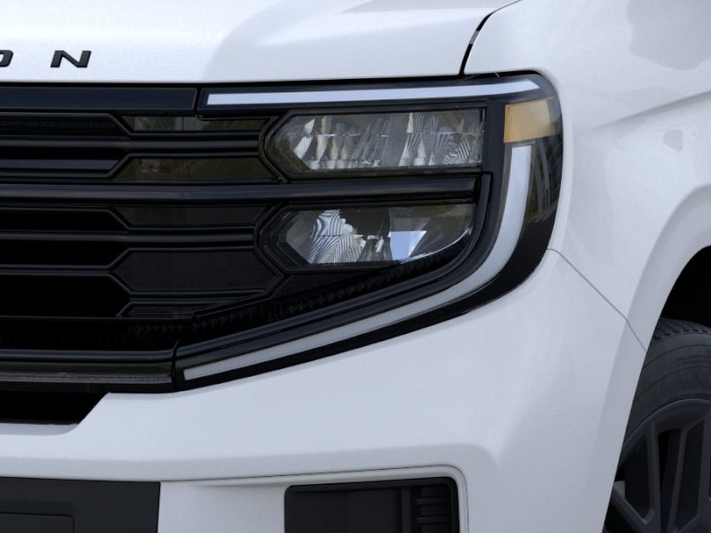 New 2026 Ford Expedition Max Platinum w/ Stealth Appearance Package AWD/4WD image 18