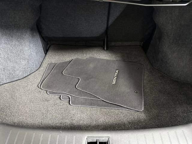 Used 2019 Nissan Sentra S image 26