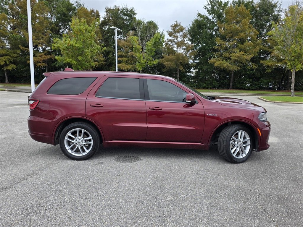 Used 2022 Dodge Durango R/T image 43