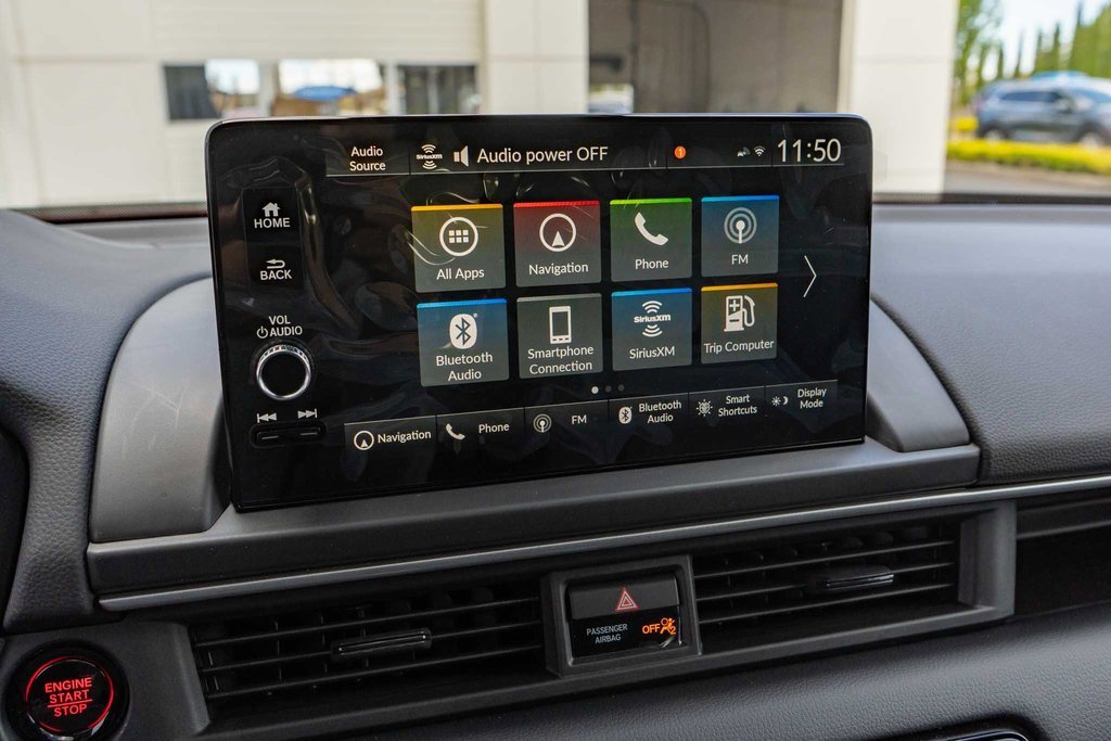 New 2025 Honda Pilot Touring image 30