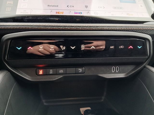 New 2026 Jeep Cherokee Limited image 19