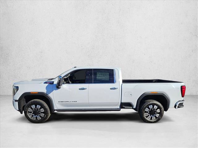 New 2026 GMC Sierra 2500 Denali image 5