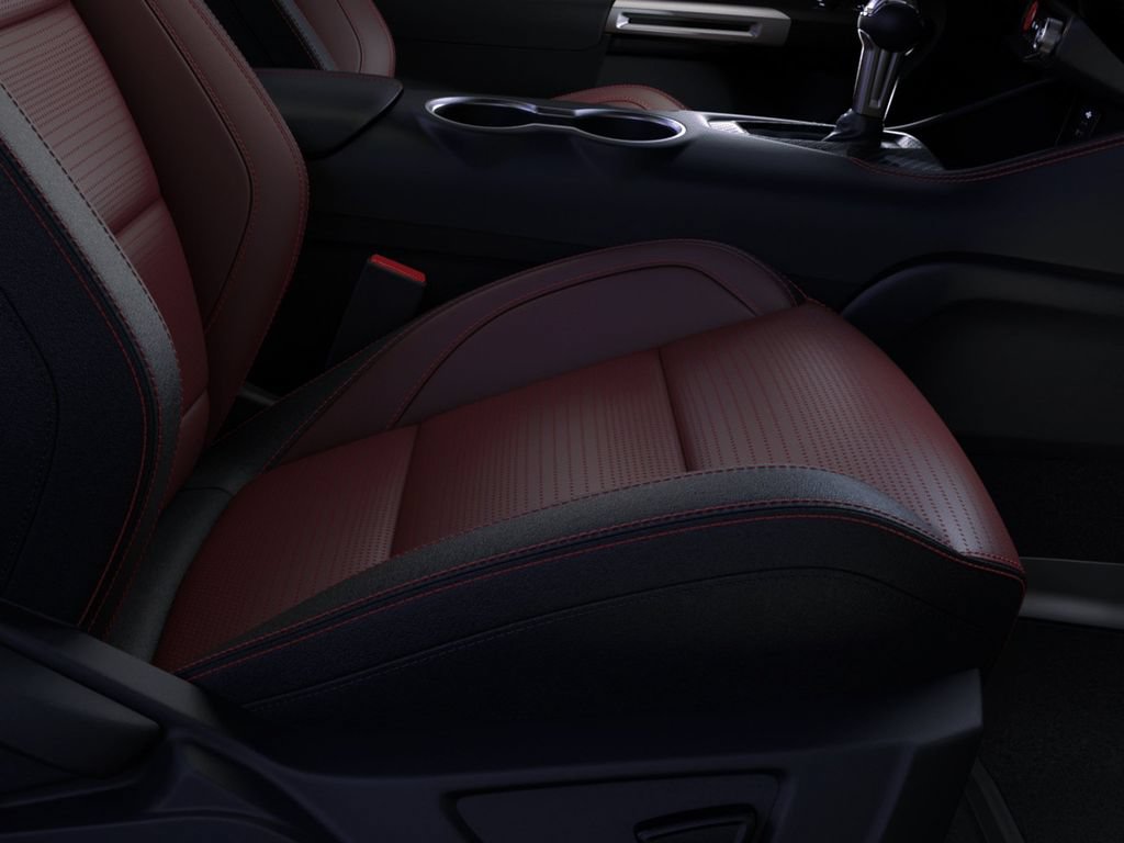 New 2026 Ford Mustang GT Premium RWD image 10