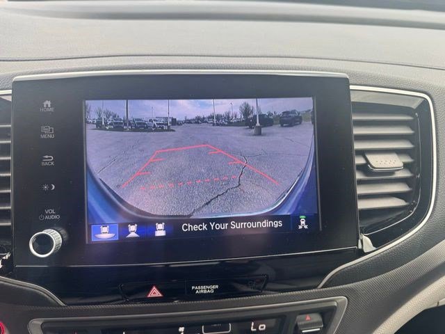 Used 2023 Honda Ridgeline RTL image 21