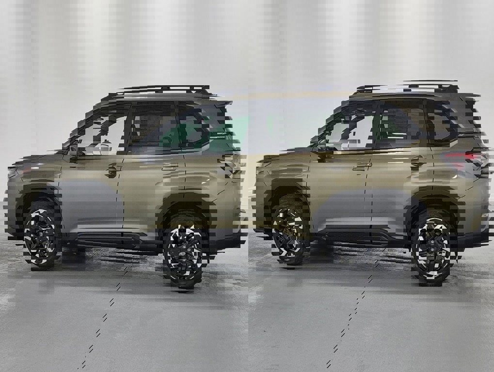 New 2026 Subaru Forester Limited image 4