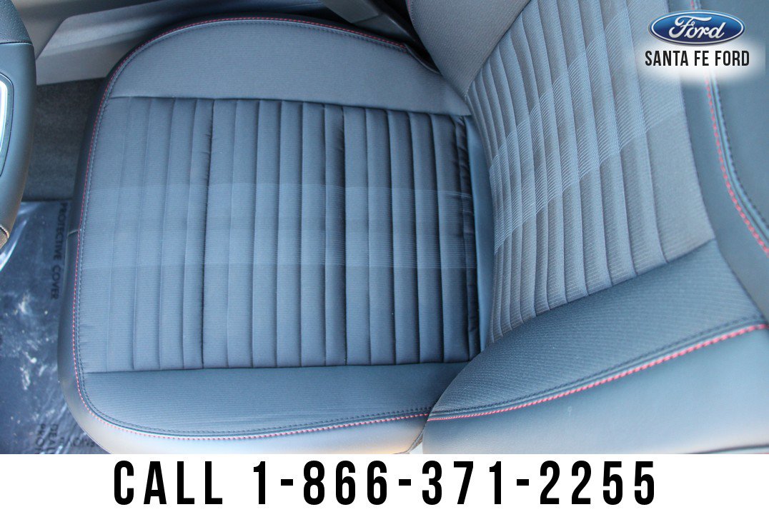 Used 2025 Ford Explorer ST-Line w/ Premium Package RWD image 24