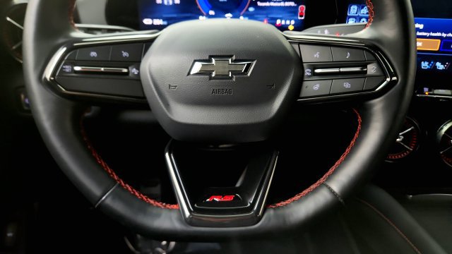 Used 2025 Chevrolet Blazer EV RS FWD image 64