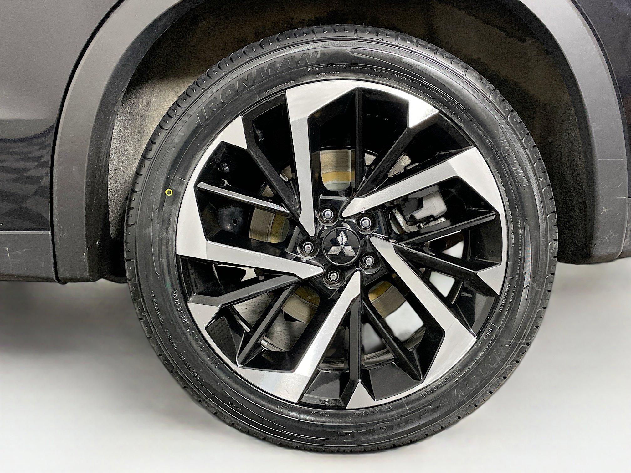 Used 2024 Mitsubishi Outlander SE image 11