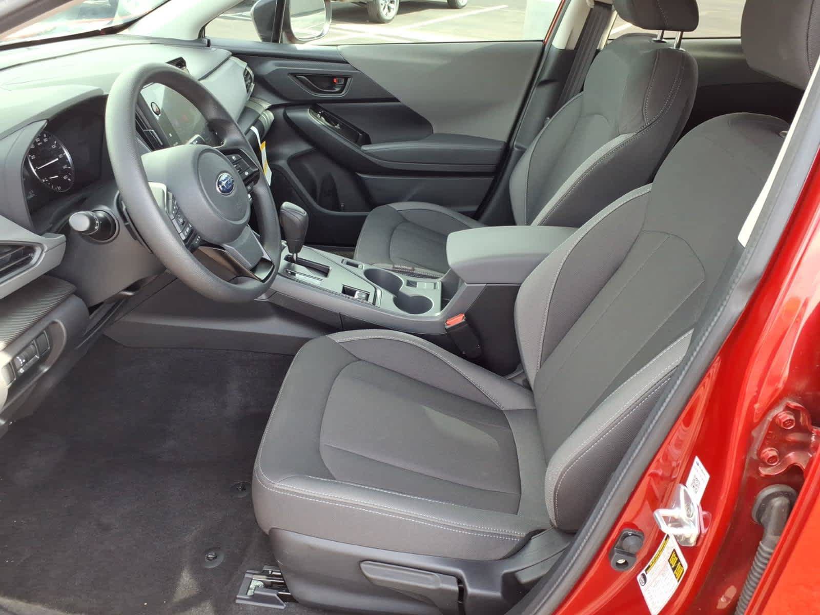Certified 2026 Subaru Crosstrek 2.5i Premium w/ Convenience Package #2 AWD/4WD image 25