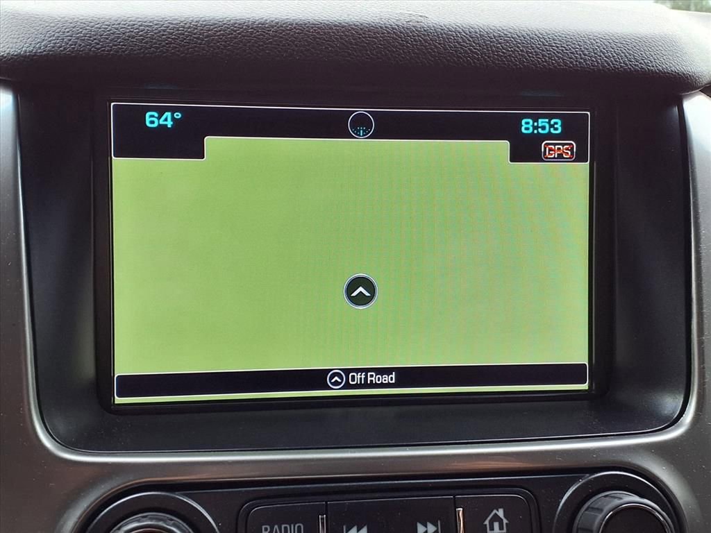 Used 2016 Chevrolet Suburban LTZ AWD/4WD image 27