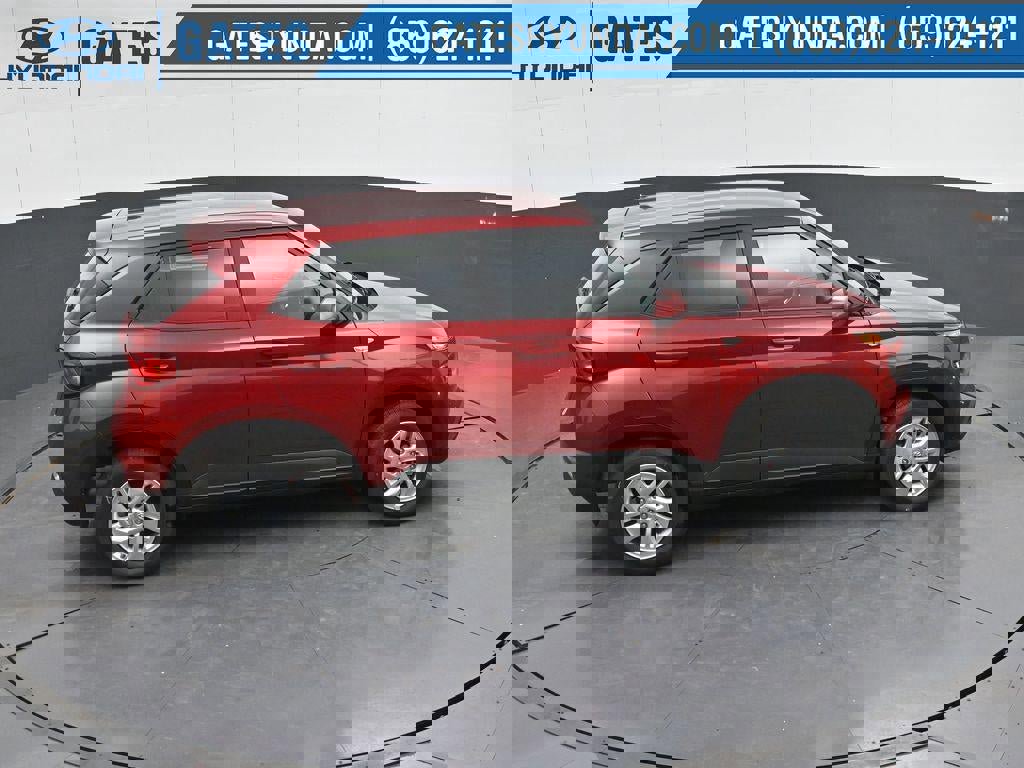 New 2026 Hyundai Venue SE image 47