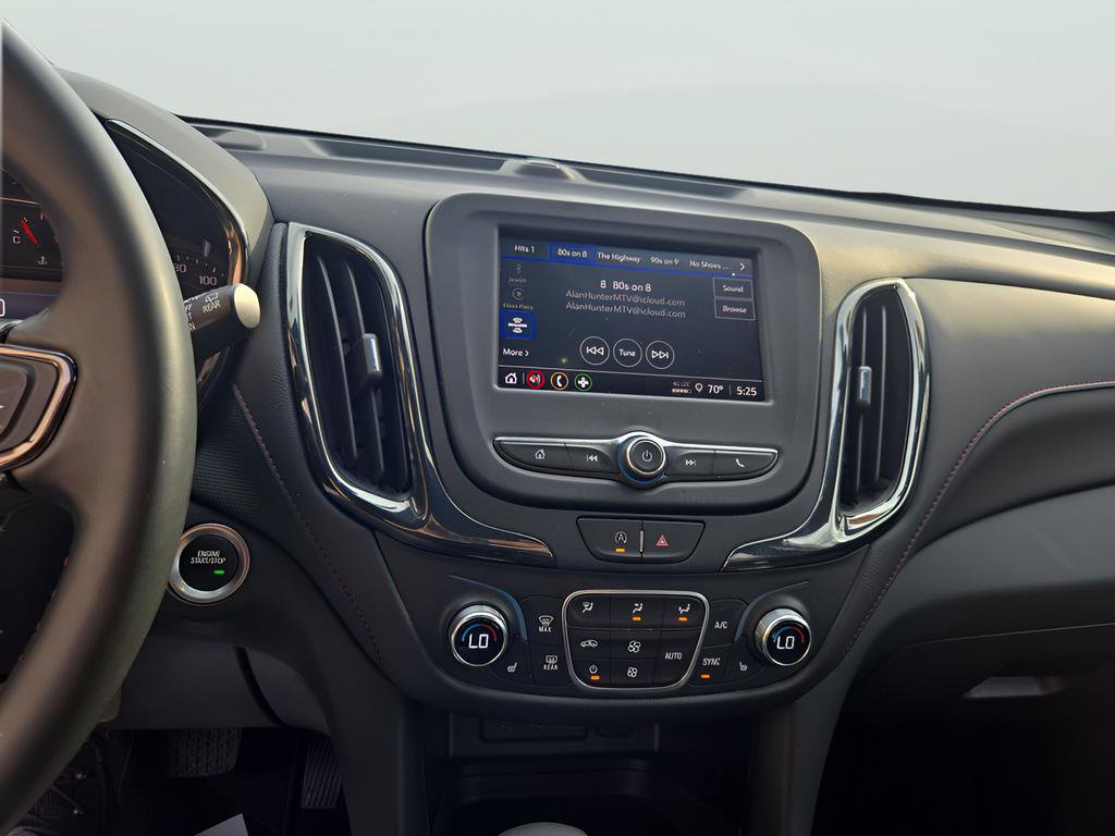 Used 2023 Chevrolet Equinox RS image 25