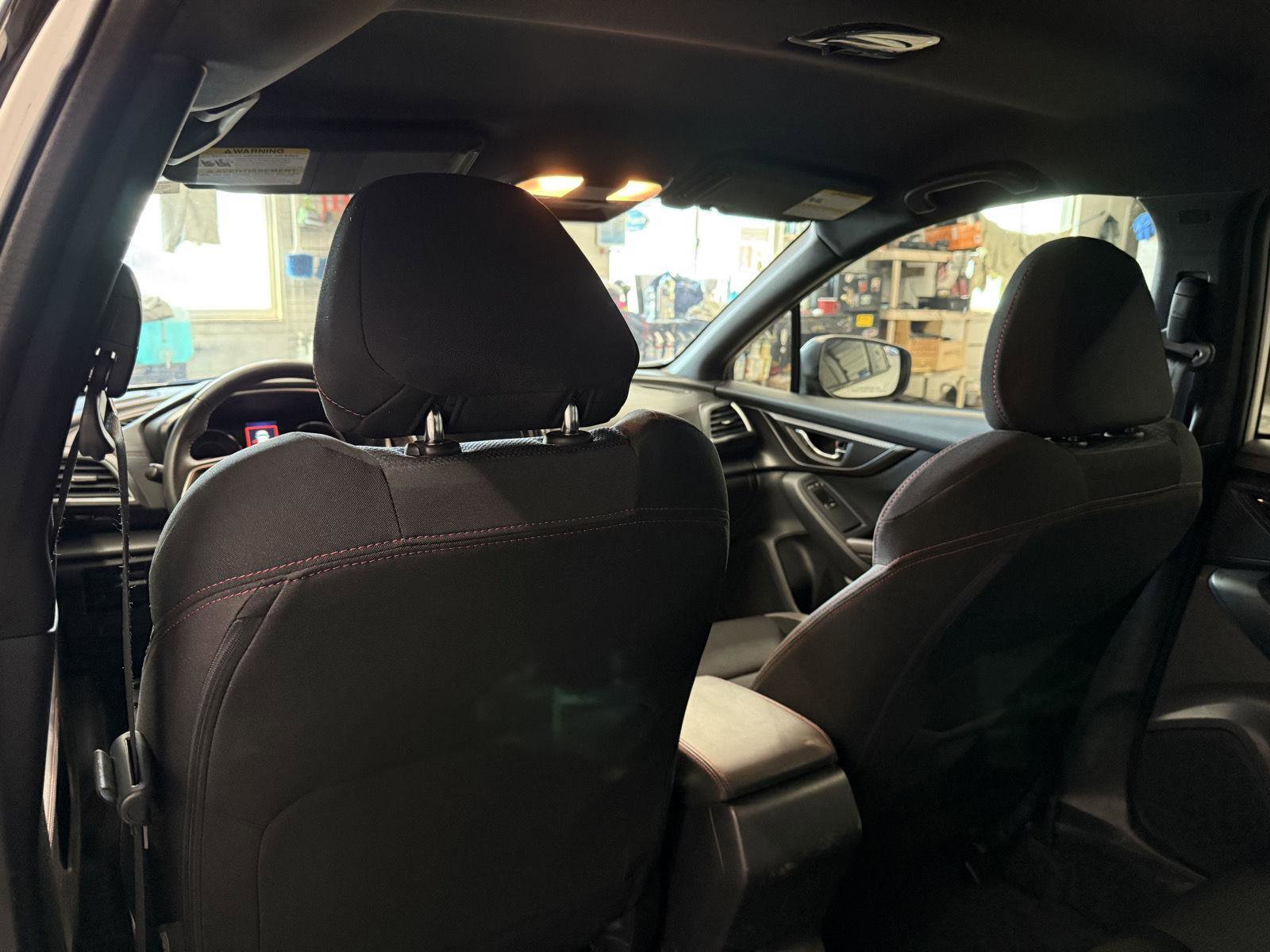 Used 2019 Subaru Impreza 2.0i Sport image 16