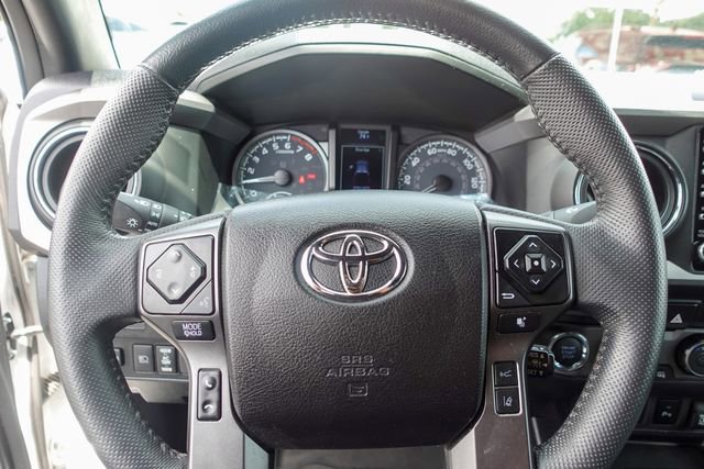 Certified 2021 Toyota Tacoma TRD Off-Road w/ Technology Package AWD/4WD image 18