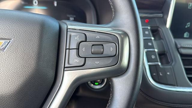 Used 2024 Chevrolet Tahoe LT RWD image 21