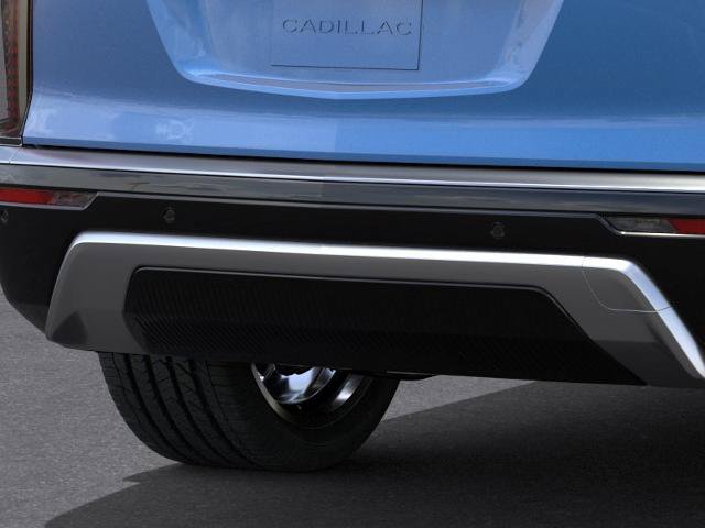 New 2027 Cadillac Vistiq Premium Luxury AWD/4WD image 14