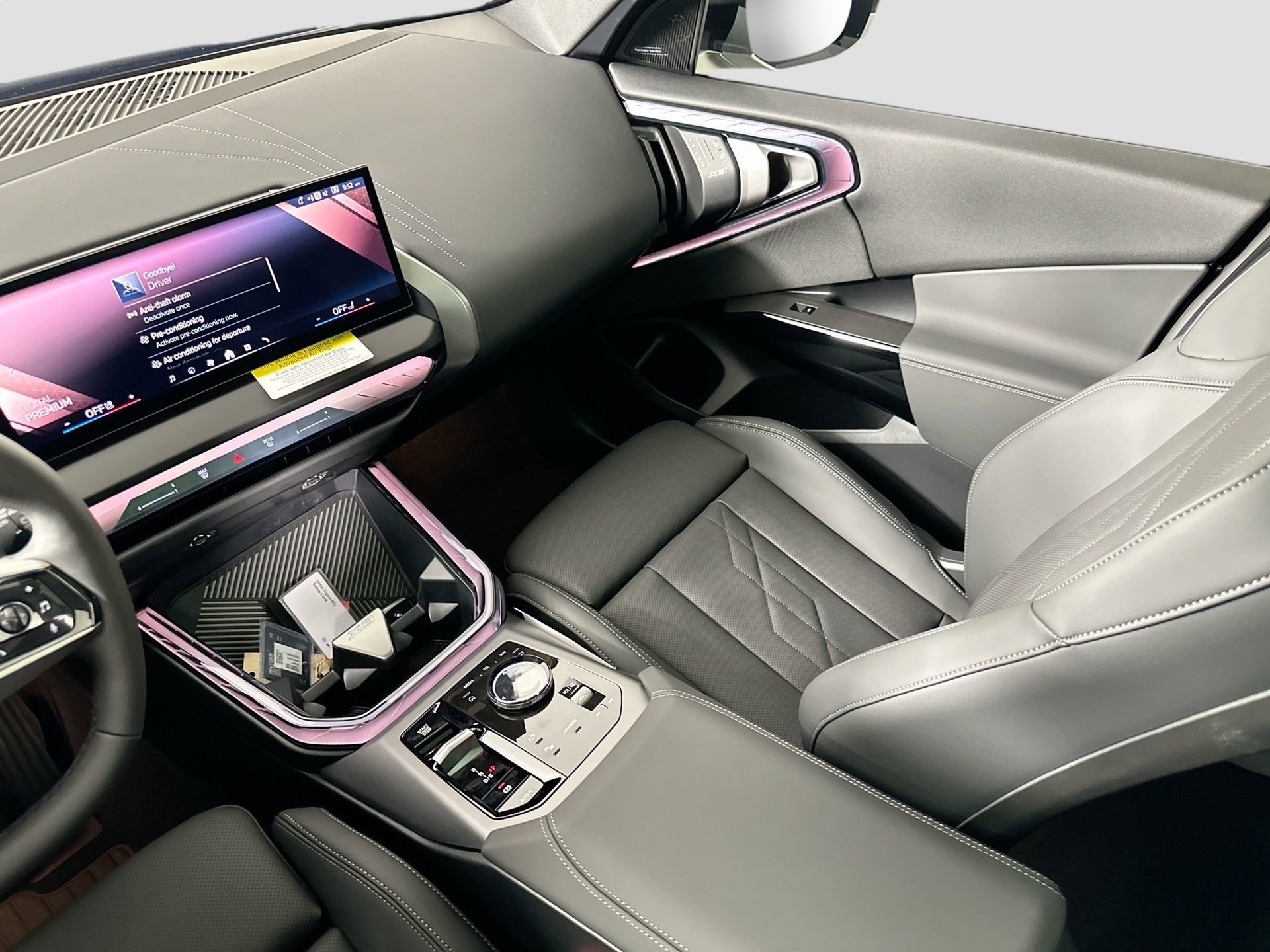 Used 2026 BMW X3 xDrive30 w/ Premium Package image 25